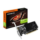 Gigabyte GV-N1030D4-2GL placa de vídeo NVIDIA GeForce GT 1030 2 G