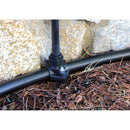 ADAPTADOR MACHO TUBO 16MM A ROSCA 1/2´´ EM SACO ZIP 1 UNIDADE 90