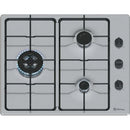PLACA BALAY 3ETX463BB 3F 60CM GAS INOX
