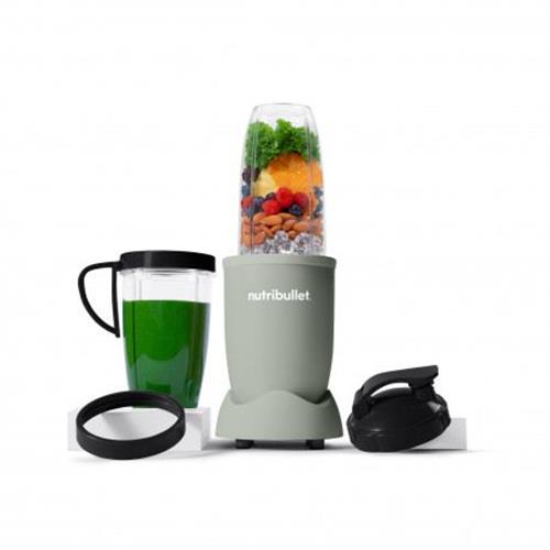 LIQUIDIFICADORA NUTRIBULLET NB907MAJD