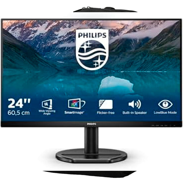 Philips 1000 series 24E1N1300A/00 monitor de ecrã 60,5 cm (23.8"