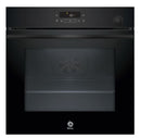 HORNO BALAY 3HA5829N3 71L MULT DSP PIRO CRIS NEGRO