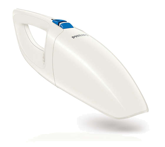 Philips MiniVac Aspirador portátil FC6150/01