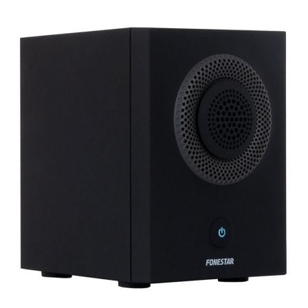 ALTAVOZ CON BLUETOOTH FONESTAR DOTS-N 12W 1.0