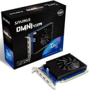TARJETA GRÁFICA SPARKLE INTEL ARC A310 OMNI VIEW 4GB GDDR6