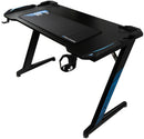 Deep Gaming Deep Master II Preto