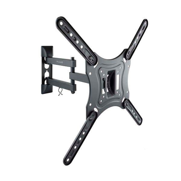 TooQ LP6055TN-B suporte para TV 139,7 cm (55") Preto