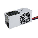 TooQ Ecopower II TFX OEM fonte de alimentação 500 W 20+4 pin ATX