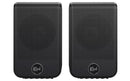 COLUNAS KLIPSCH FLEXUS SURR 100 BLACK