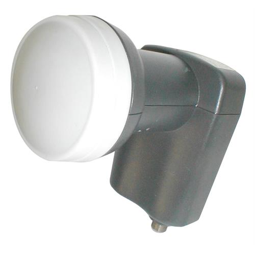 LNB UNIVERSAL METRONIC 540922( LNB UNIVERSAL - 1 SATÉLITE  - 3 AN