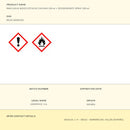 CONJUNTO DE COLÔNIA MAN SUN & WOOD 100 ML + DESODORANTE SPRAY 200