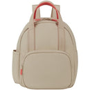 MOCHILA AMERICAN TOURISTER PUFFYPOP S CAPACIDAD 8.5L BEIGE
