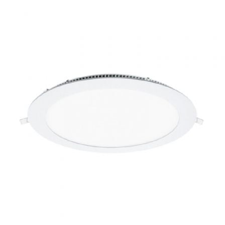 DOWNLIGHT IGLUX LS-102107-NB V2 CIRCULAR Ø120 X 19MM POTENCIA 7W