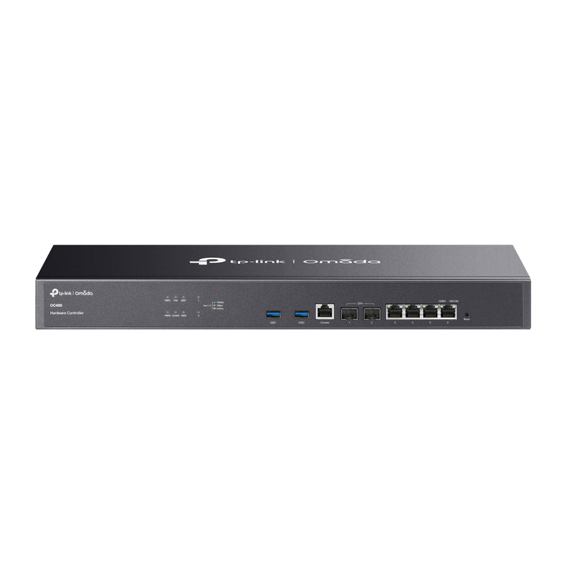 TP-LINK OMADA HARDWARE CONTROLLER