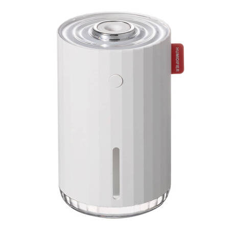 HUMIDIFICADOR XO HF02 BRANCO