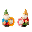 GNOME SOLAR 2 MODELOS VARIADOS