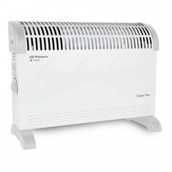 CONVECTOR ORBEGOZO - CVT 3300