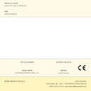 CONJUNTO DE VIAGEM, 6 MODELOS