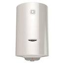 Ariston PRO1 R 80 H ES EU Horizontal Tanque (armazenamento de águ