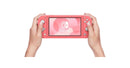 NINTENDO SWITCH LITE CORAL