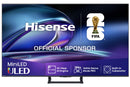 TV HISENSE 55" 55E8Q UHD MINILED SMART TV 144HZ