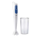 Braun MQ 3000 Smoothie 0,6 l Varinha mágica 700 W Azul, Branco