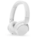 PHILIPS AUSCULTADORES SEM FIOS ON-EAR WIRELESS BRANCO TAH4209WT