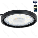 LUZ DE COMPARTIMENTO ALTO MESH BLUETOOTH 100W 4000K