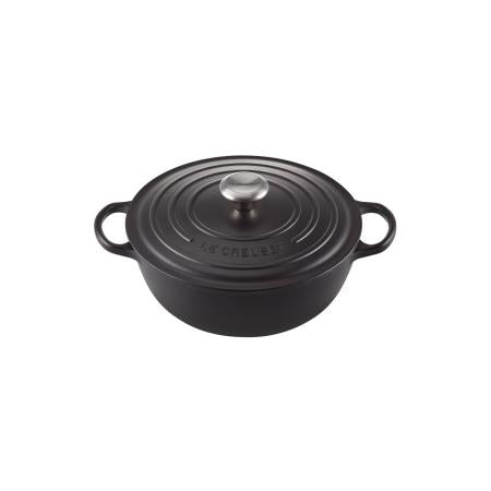 LE CREUSET - MARMITA GOURMET 26CM 21114260000430