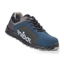 S.OF. SAPATOS DE SEGURANÇA DE MICROFIBRA S3 METALFREE FLEXIUM ZFZ