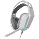 AURICULARES GAMING CON MICRÓFONO MARS GAMING MH-STRIKE JACK 3.5 U