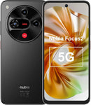 SMARTPHONE ZTE NUBIA FOCUS 2 8GB 256GB 6.7" NEGRO