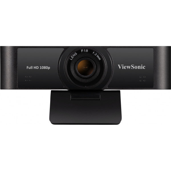 Viewsonic VB-CAM-001 webcam 2,07 MP 1920 x 1080 pixels USB 2.0 Pr
