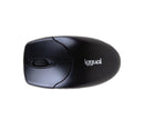 iggual WOM-BASIC2-1000DPI rato Ambidestro RF Wireless