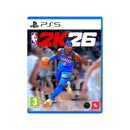 JGO. PS5 NBA 2K26 ED ESTANDAR
