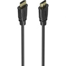 CABLE HDMI 2.1 8K AISENS A150-0958 HDMI MACHO - HDMI MACHO 1M NEG