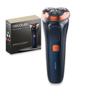 CECOTEC - MÁQ. DE BARBEAR PRECISIONCARE ELITE SMART A01_EU01_1221