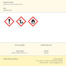 ADESIVO DE CONTACTO, TUBO 125ML A2457 SUPERTITE