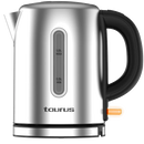 HERVIDOR TAURUS SELENE COMPACT KE2400X 1L INOX