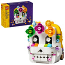 LEGO - ALTAR DO DÍA DE LOS MUERTOS 40811