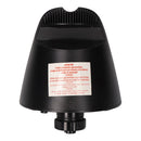 TANQUE DE SUBSTITUIÇÃO DO VENTILADOR 33052