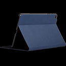 FUNDA SILVER HT LENOVO M10 HD 10,1" AZUL MARINO