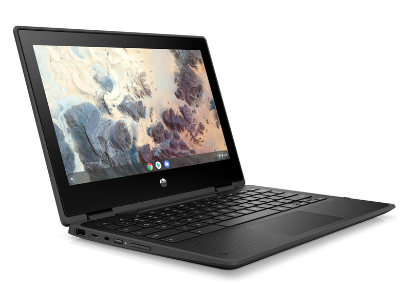 HP Chromebook x360 11 G4 N4500 29,5 cm (11.6") Ecrã táctil HD Int