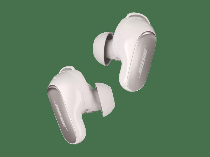 AURICULARES BOSE QUIETCONFORT ULTRA EARBUDS BLANCO