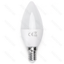 LED E14 10W C37