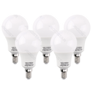 LED A60 E14 7W 6500K
