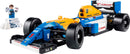 LEGO 10353 WILLIAMS RACING FW14B E NIGEL MANSELL