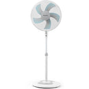 VENTOINHA DE PÉ GRUNKEL FAN-165R 50W 40CM 3 VELOCIDADES