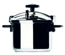 PANELA PRESSÃO FLAMA - 18160 INOX 6L