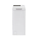 MÁQUINA DE LAVAR ROUPA CANDY TCAS274TM4S 7KG